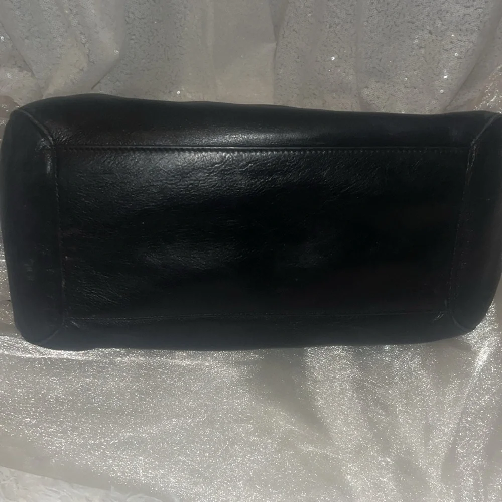 Kate Spade Chrystie Street Jamie Leather Shoulder Bag